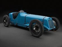 Delage (1927).  Foto: Revs Institute/Peter Harholdt